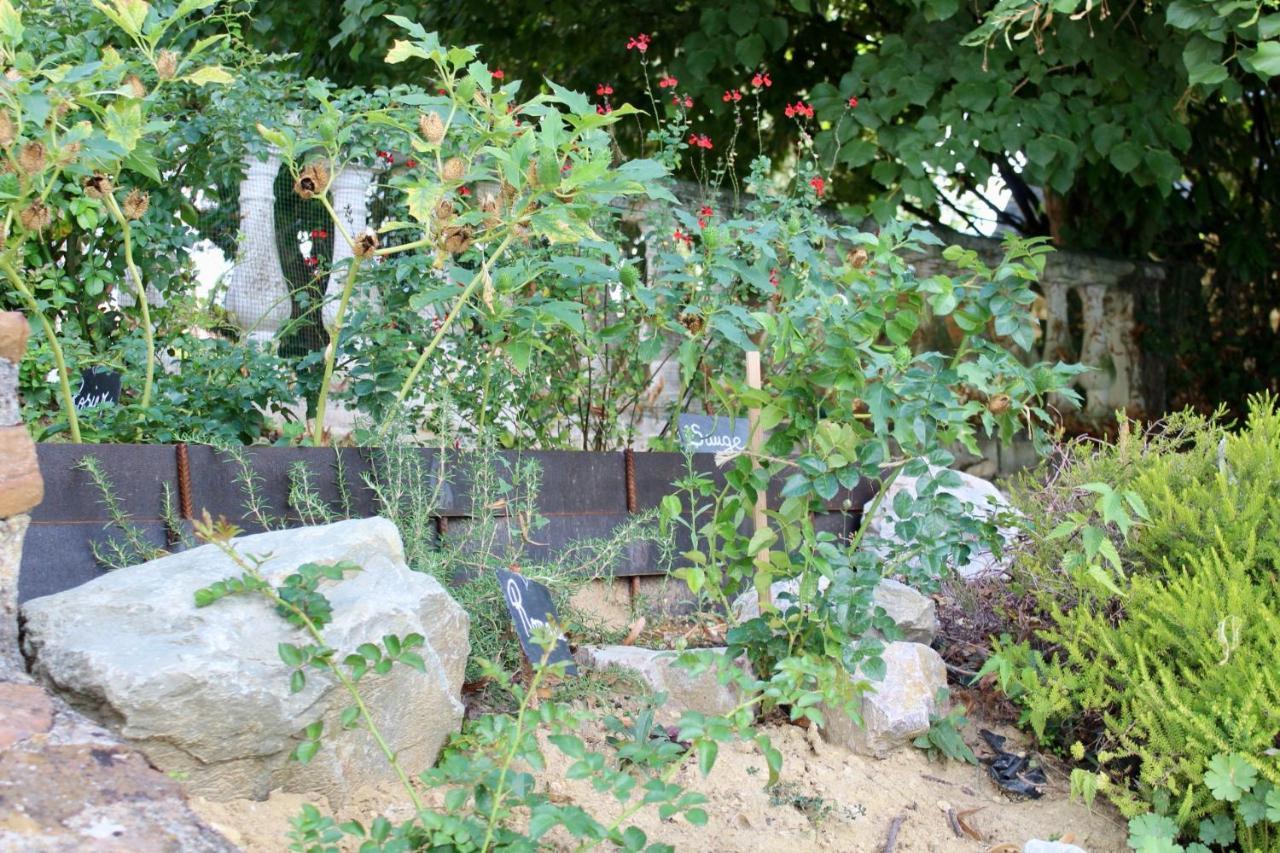 Chateau De Montaupin Bed & Breakfast *