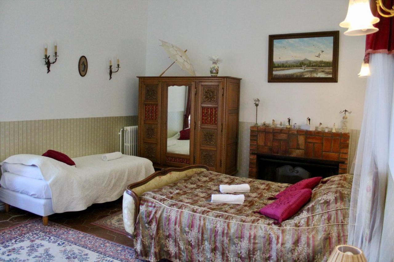 Bed and breakfast Chateau De Montaupin *