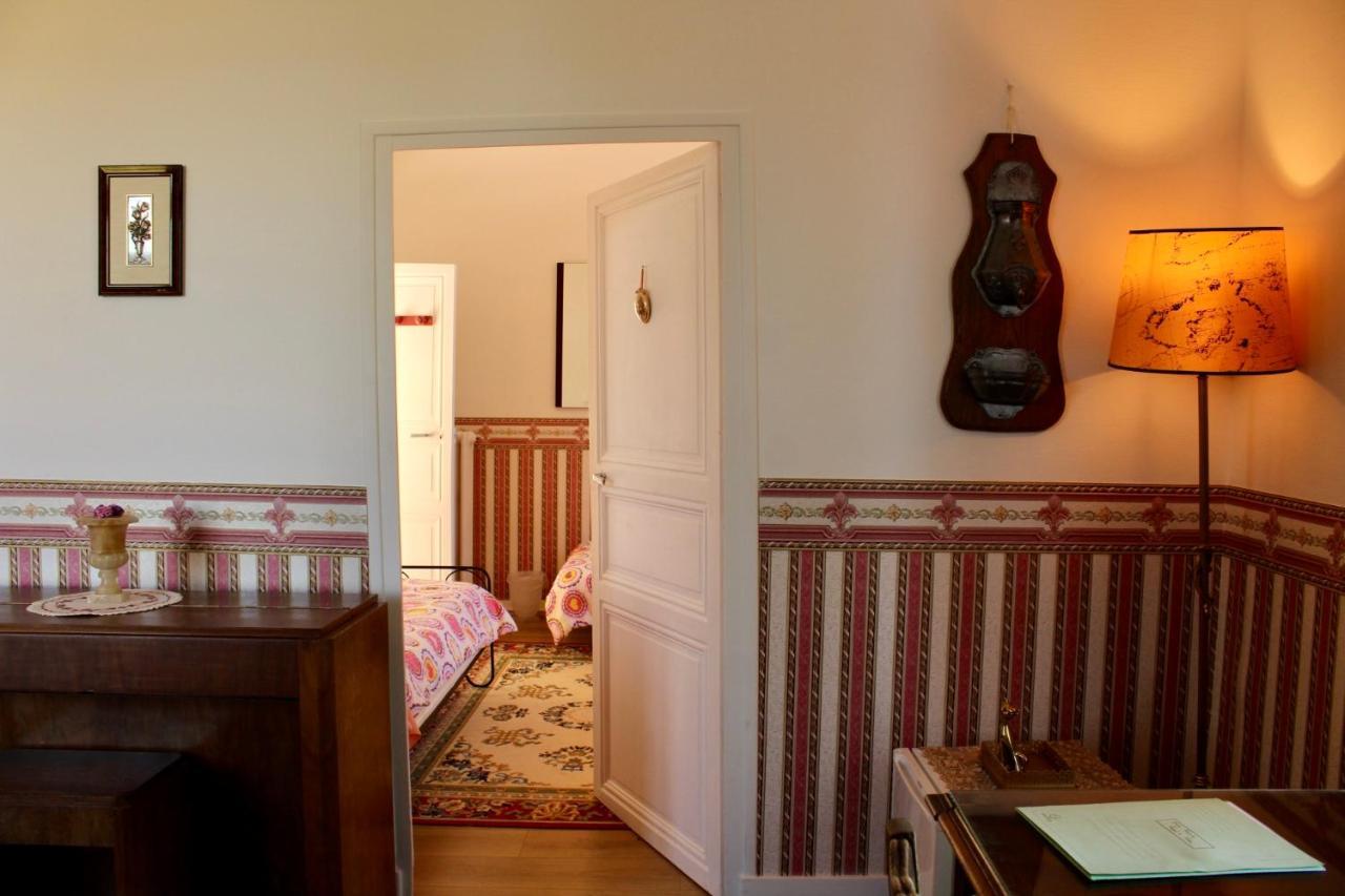 Bed and breakfast Chateau De Montaupin